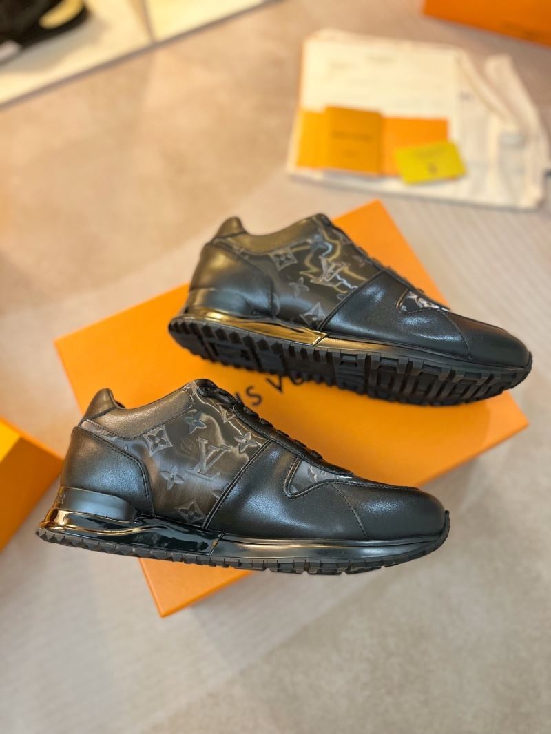 Louis Vuitton Run Away Sneaker